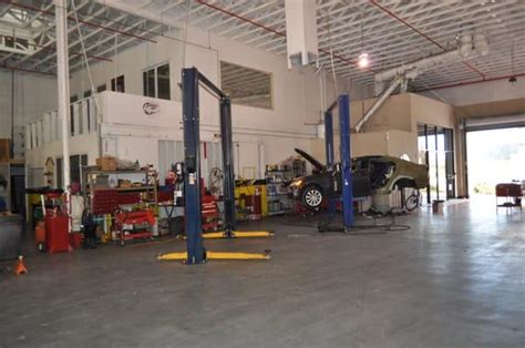 updated auto body las vegas